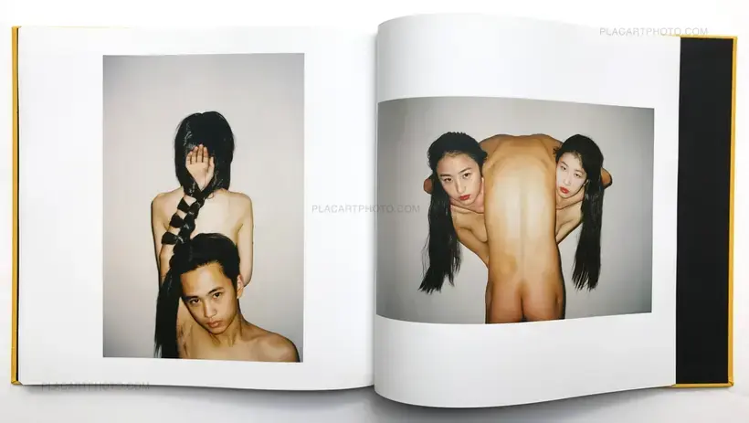 Ren Hang – REPUBLIC