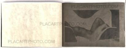 Jacques Fivel,CHINON DCM-206 (SIGNED SPECIAL EDT / 25ex)