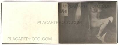 Jacques Fivel,CHINON DCM-206 (SIGNED SPECIAL EDT / 25ex)