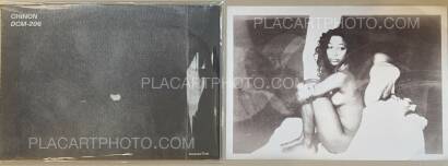 Jacques Fivel,CHINON DCM-206 (SIGNED SPECIAL EDT / 25ex)