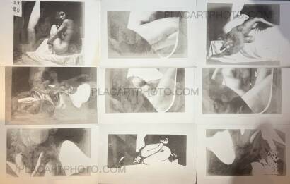 Jacques Fivel,CHINON DCM-206 (SIGNED SPECIAL EDT / 25ex)