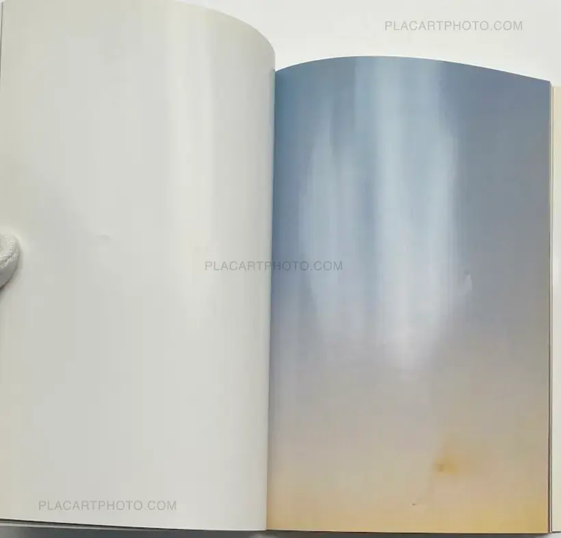 Wolfgang Tillmans – Concorde (first edition)