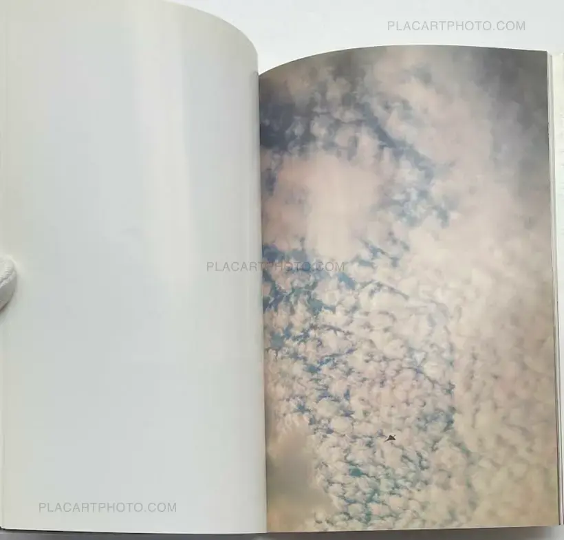 Wolfgang Tillmans – Concorde (first edition)