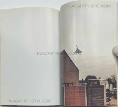 Wolfgang Tillmans,Concorde (first edition)