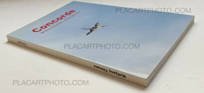 Wolfgang Tillmans,Concorde (first edition)