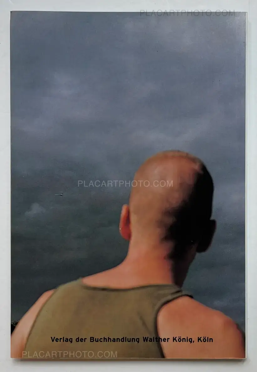 Wolfgang Tillmans – Concorde (first edition)