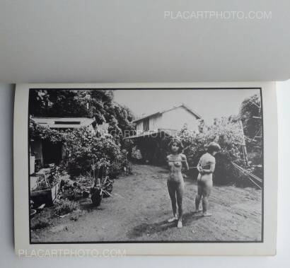 Daido Moriyama,KAGERO (WITH OBI)