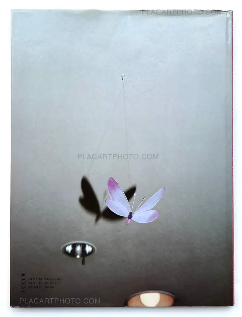 Paul Graham – Empty Heaven