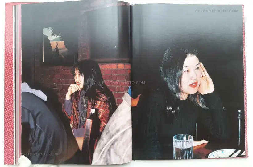 Paul Graham – Empty Heaven