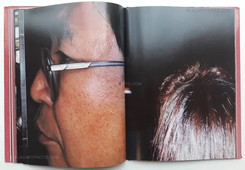 Paul Graham – Empty Heaven