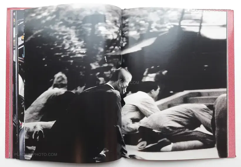 Paul Graham – Empty Heaven