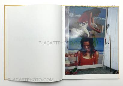 Viviane Sassen,Die Son Sien Alles (First edt)