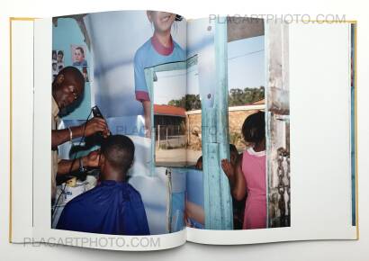 Viviane Sassen,Die Son Sien Alles (First edt)