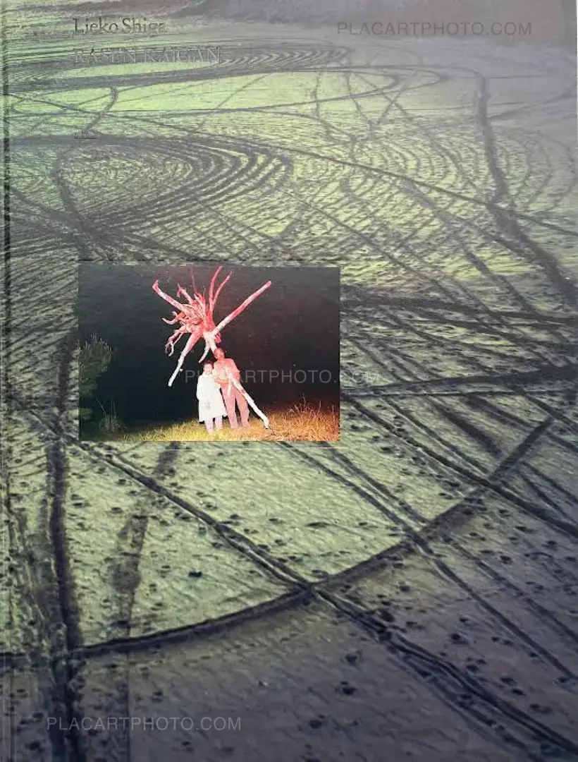 Lieko Shiga – Rasen Kaigan