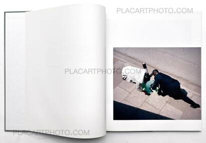 Viviane Sassen,PARASOMNIA (SIGNED)