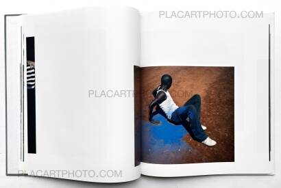 Viviane Sassen,PARASOMNIA (SIGNED)