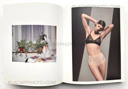 Viviane Sassen,IN AND OUT OF FASHION