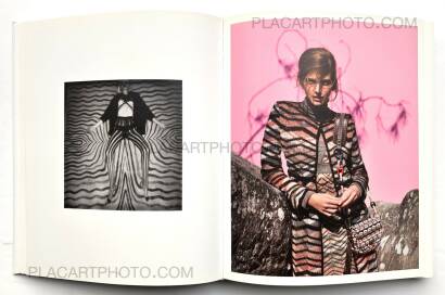 Viviane Sassen,IN AND OUT OF FASHION