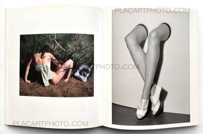 Viviane Sassen,IN AND OUT OF FASHION