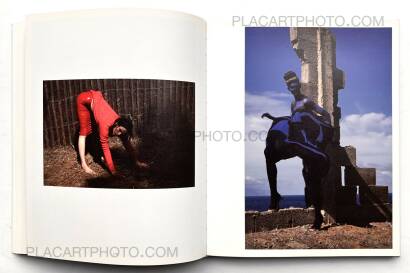 Viviane Sassen,IN AND OUT OF FASHION