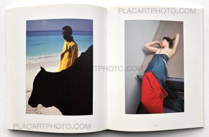 Viviane Sassen,IN AND OUT OF FASHION