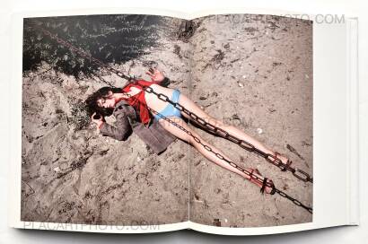 Viviane Sassen,IN AND OUT OF FASHION