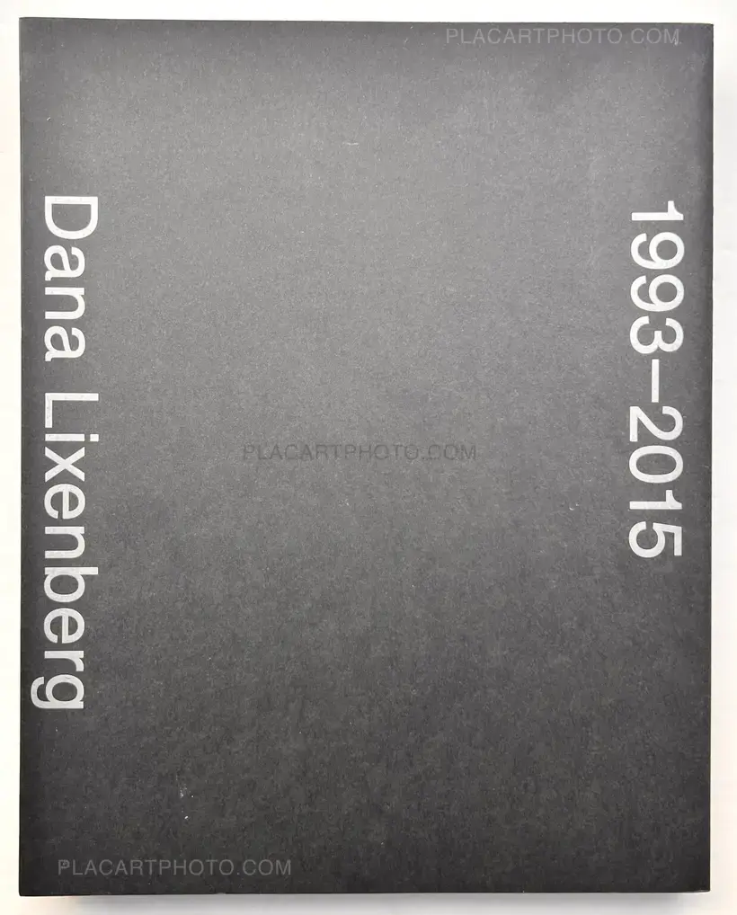 Dana Lixenberg – Imperial Courts 1993-2015 (SIGNED)
