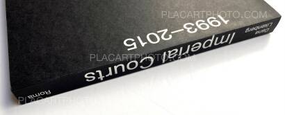 Dana Lixenberg,Imperial Courts 1993-2015 (SIGNED)