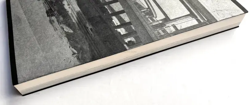 Dana Lixenberg – Imperial Courts 1993-2015 (SIGNED)