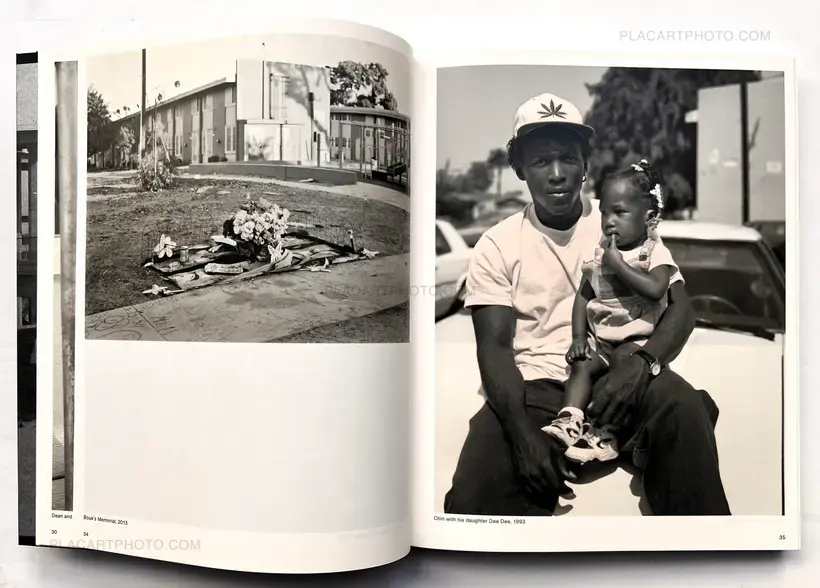 Dana Lixenberg – Imperial Courts 1993-2015 (SIGNED)