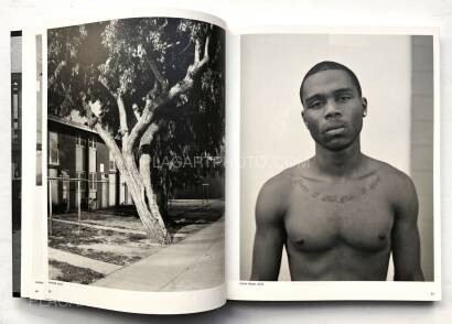 Dana Lixenberg,Imperial Courts 1993-2015 (SIGNED)