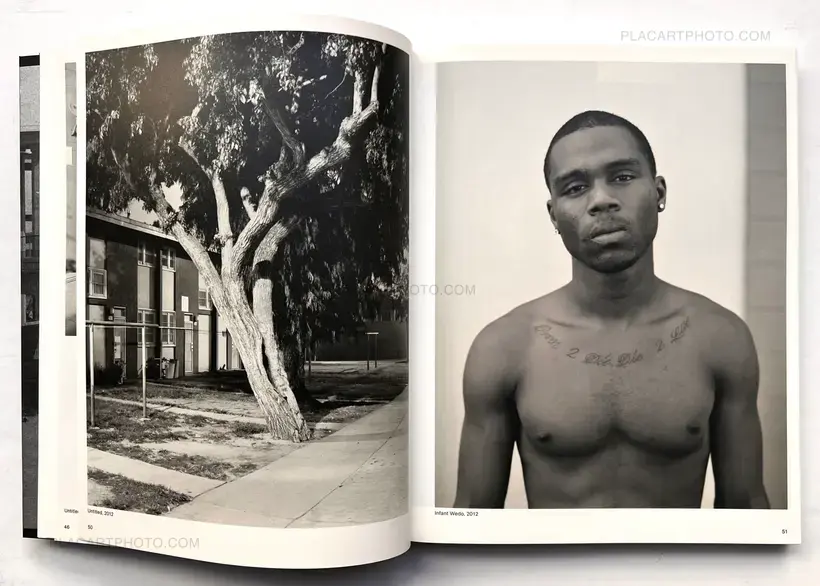 Dana Lixenberg – Imperial Courts 1993-2015 (SIGNED)