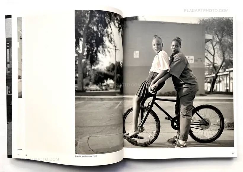 Dana Lixenberg – Imperial Courts 1993-2015 (SIGNED)