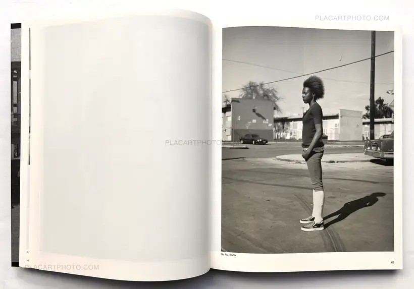 Dana Lixenberg – Imperial Courts 1993-2015 (SIGNED)