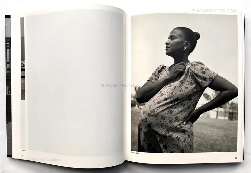 Dana Lixenberg – Imperial Courts 1993-2015 (SIGNED)