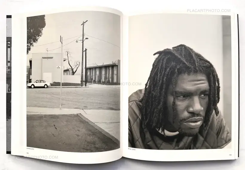 Dana Lixenberg – Imperial Courts 1993-2015 (SIGNED)