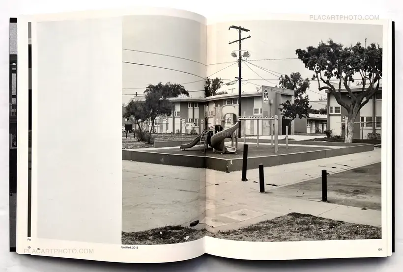 Dana Lixenberg – Imperial Courts 1993-2015 (SIGNED)
