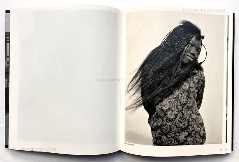 Dana Lixenberg – Imperial Courts 1993-2015 (SIGNED)