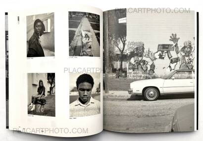 Dana Lixenberg,Imperial Courts 1993-2015 (SIGNED)