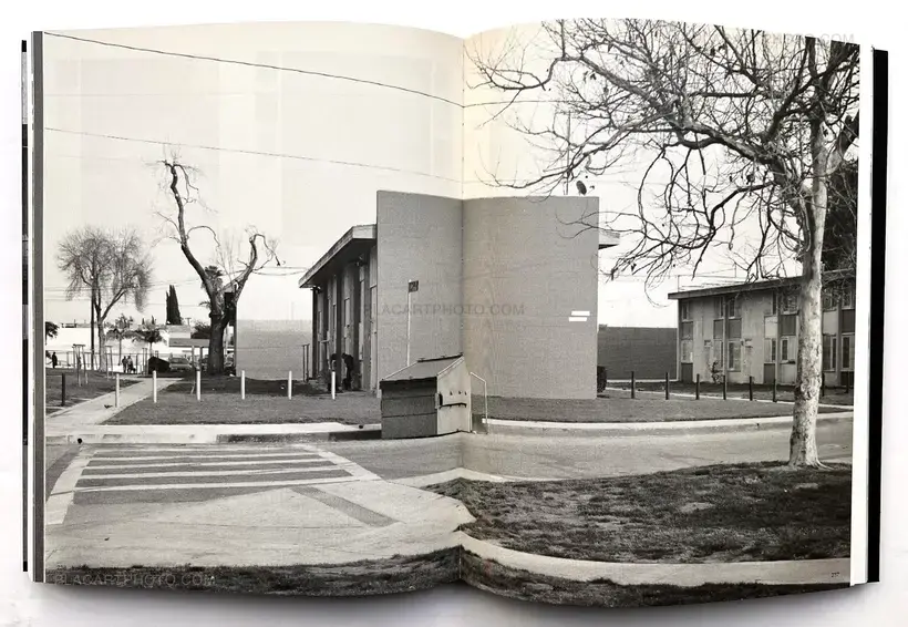 Dana Lixenberg – Imperial Courts 1993-2015 (SIGNED)
