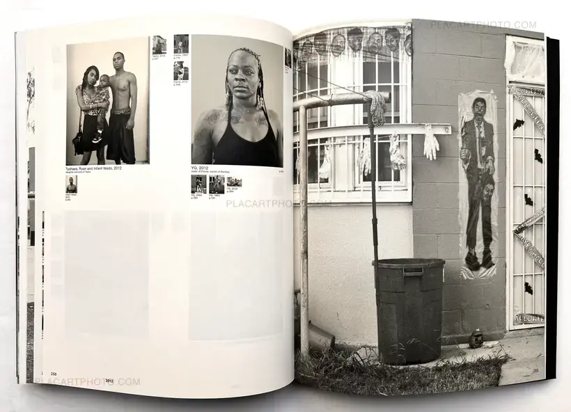 Dana Lixenberg – Imperial Courts 1993-2015 (SIGNED)