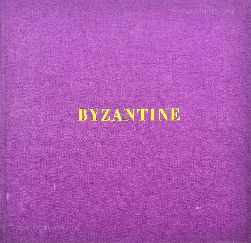 Synchrodogs – BYZANTINE