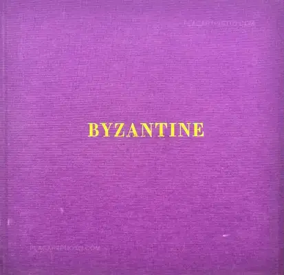 Synchrodogs – BYZANTINE
