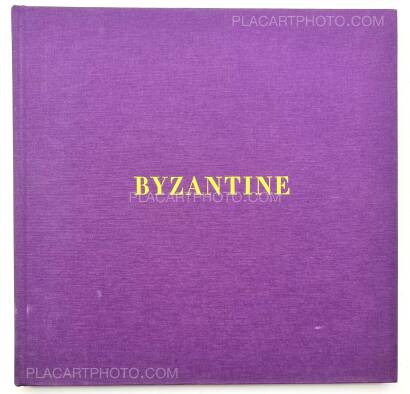 Synchrodogs,BYZANTINE