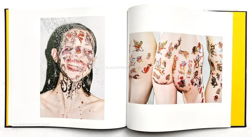 Synchrodogs – BYZANTINE