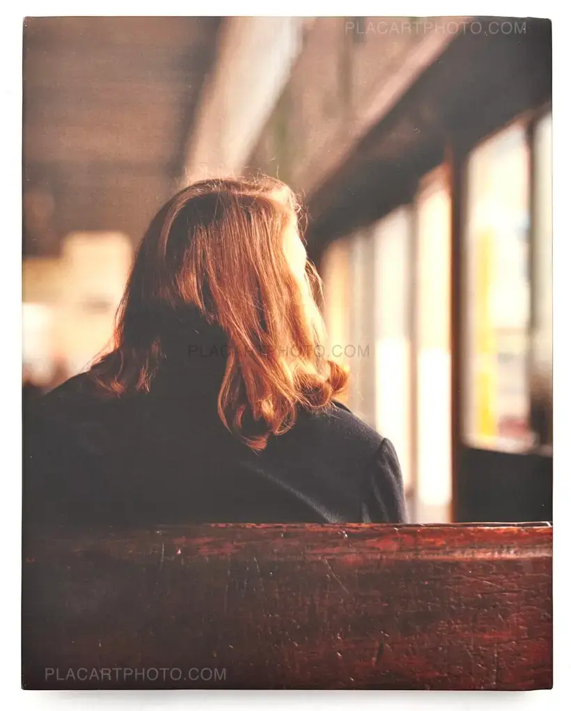 Jamie Hawkesworth: Preston Bus Station, Dashwood, 2017 | Bookshop