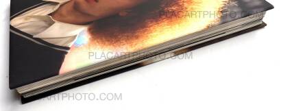 Jamie Hawkesworth,Preston Bus Station