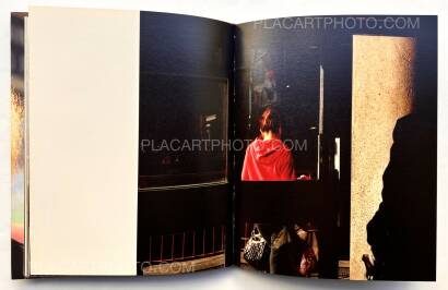 Jamie Hawkesworth,Preston Bus Station