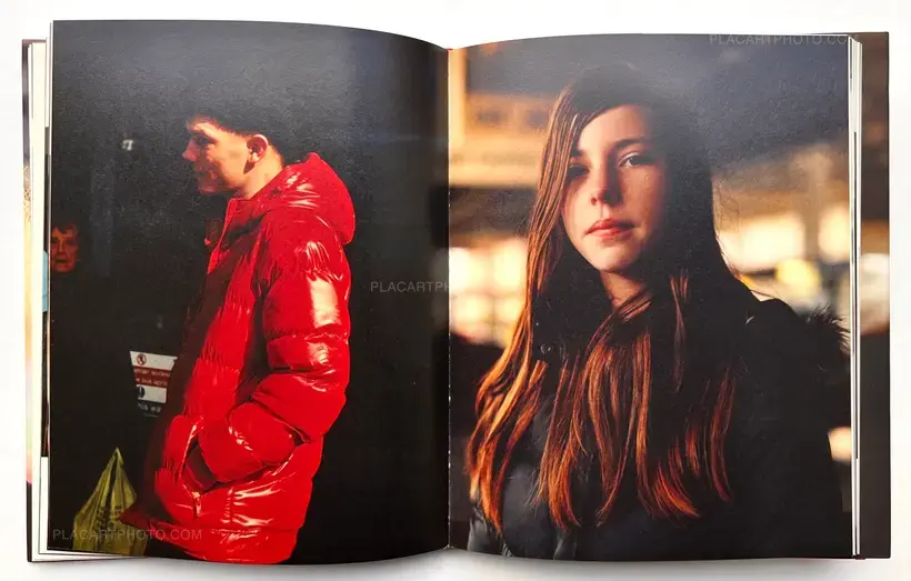 Jamie Hawkesworth: Preston Bus Station, Dashwood, 2017 | Bookshop