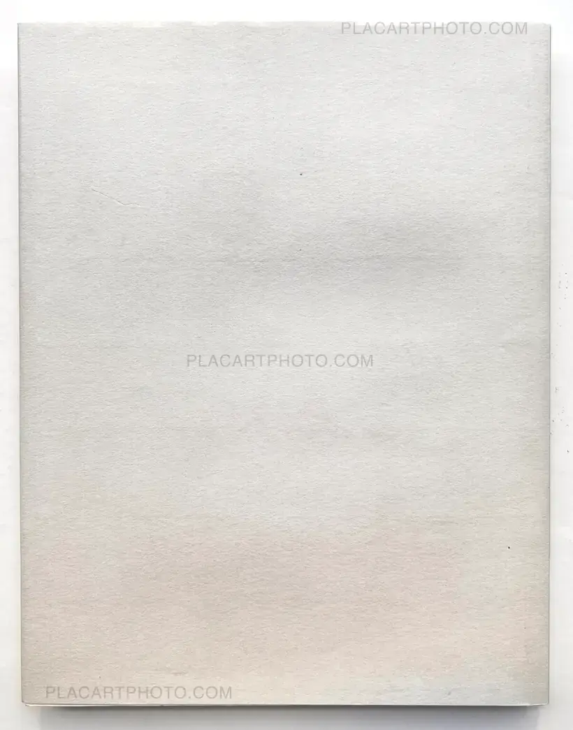 Nigel Shafran – Dark Rooms (Signed)
